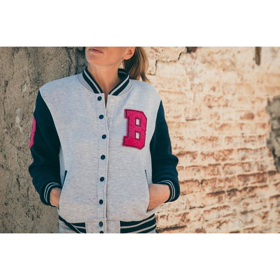 Classic Varsity Top (2535497564245)