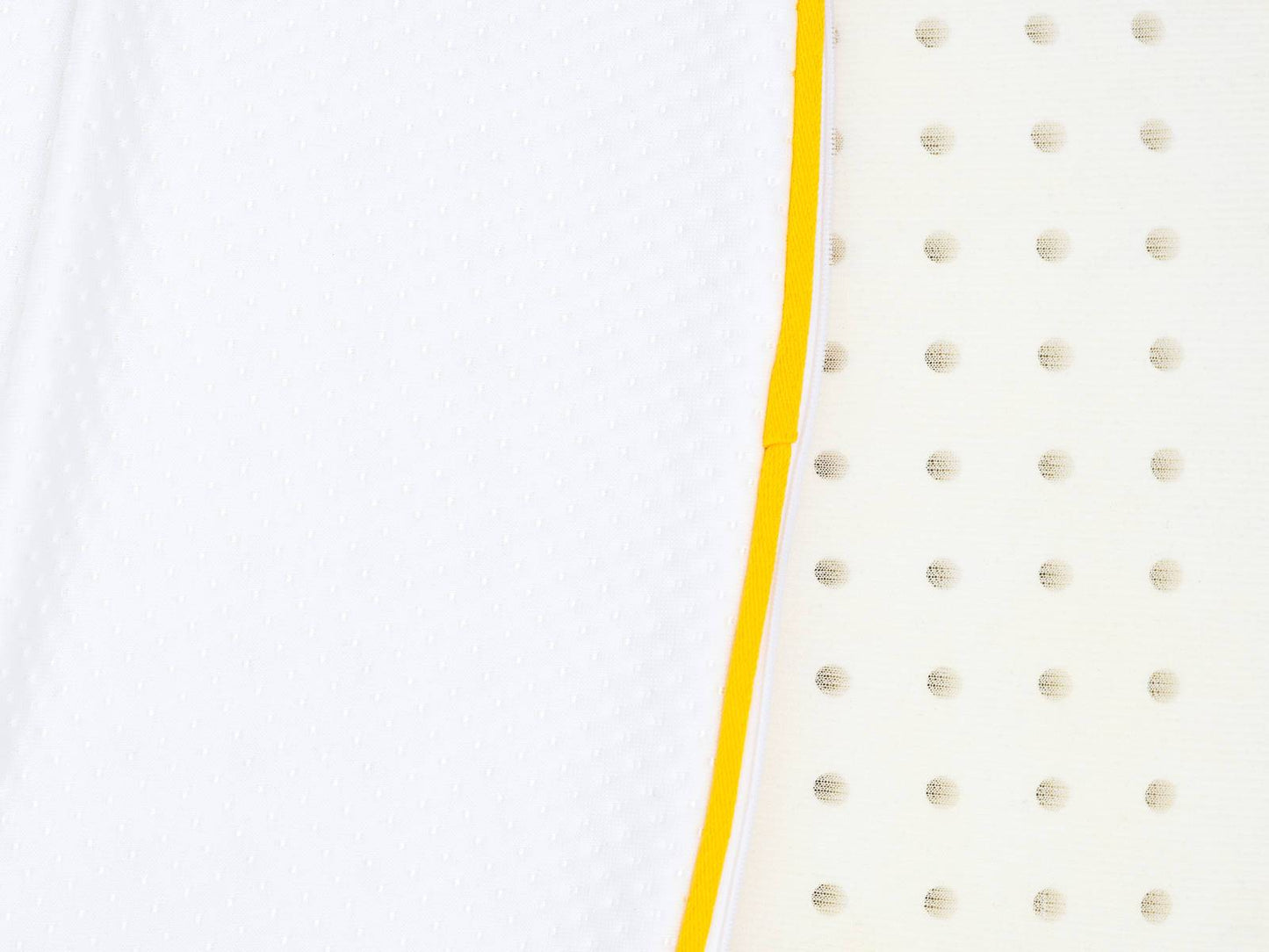 the memory foam pillow