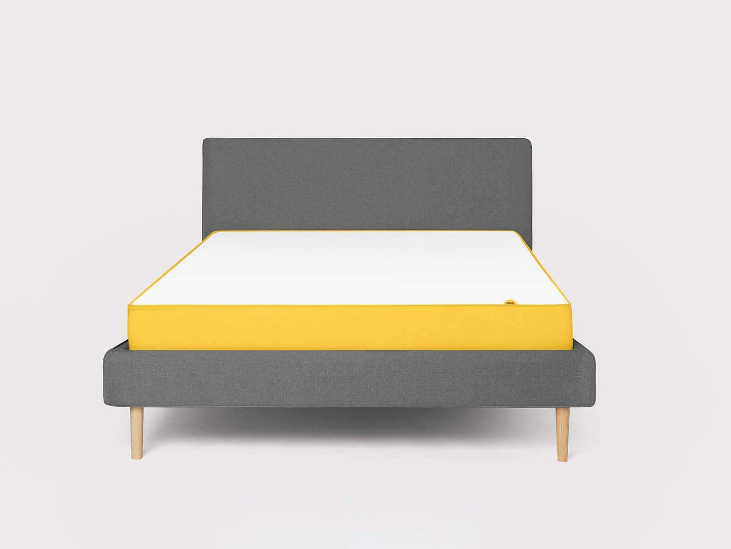 the original mattress