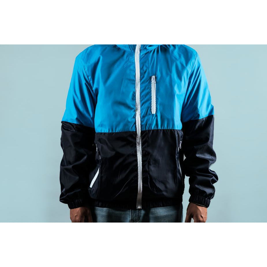 Zipped Jacket (2535497891925)