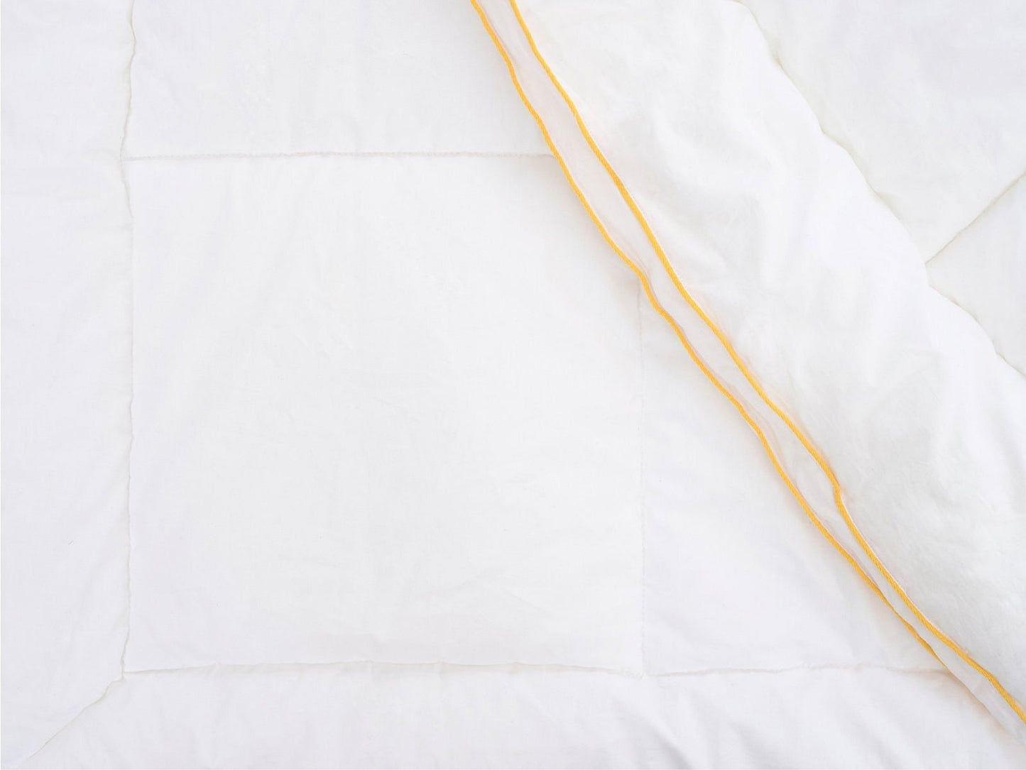 the 4.5 tog (Summer) duvet