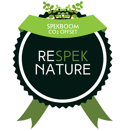 ReSpek Nature - Carbon Offset
