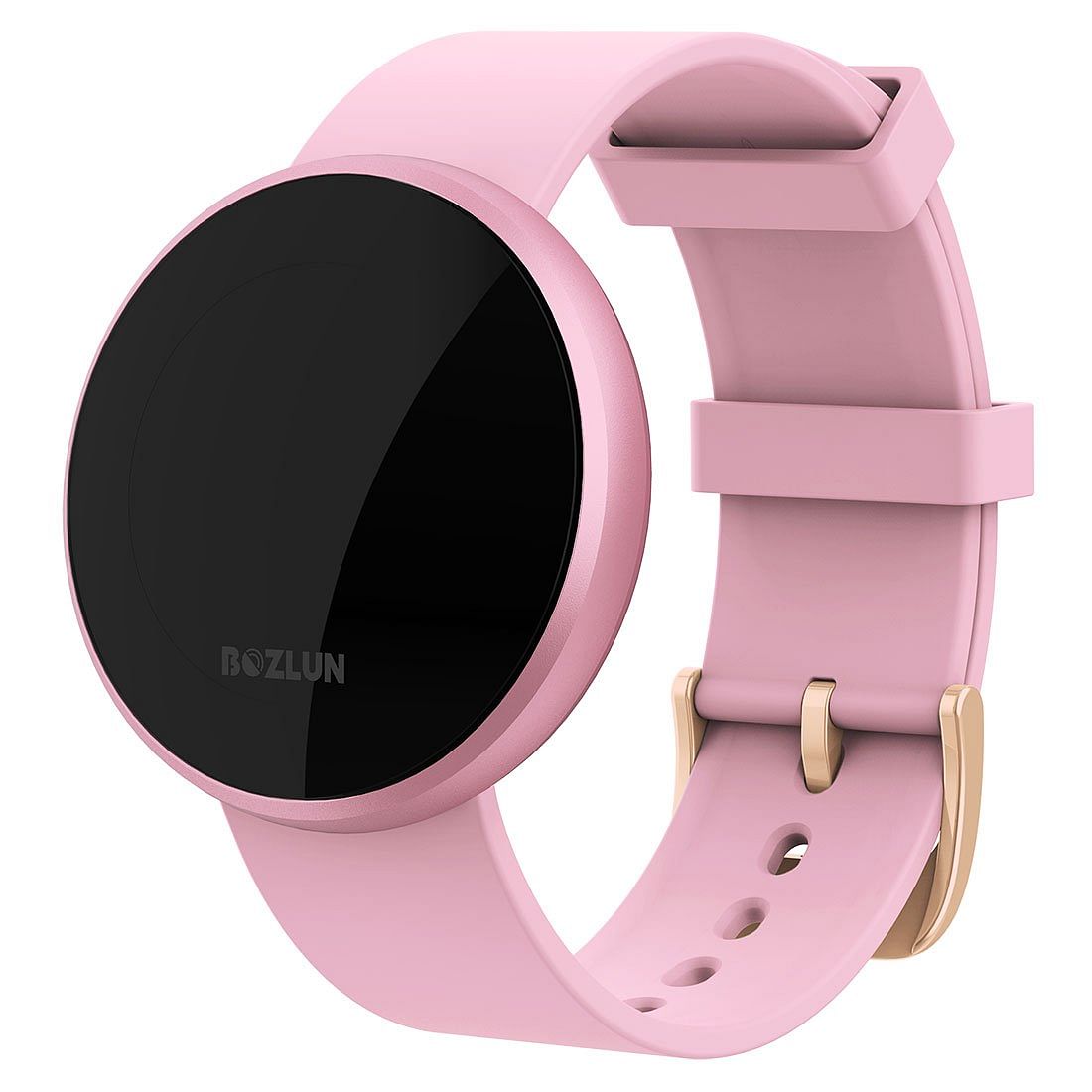 Bozlun Sports Waterproof Meter Step Test Heart Rate Multi-function Fashion Trend Physiological Perio