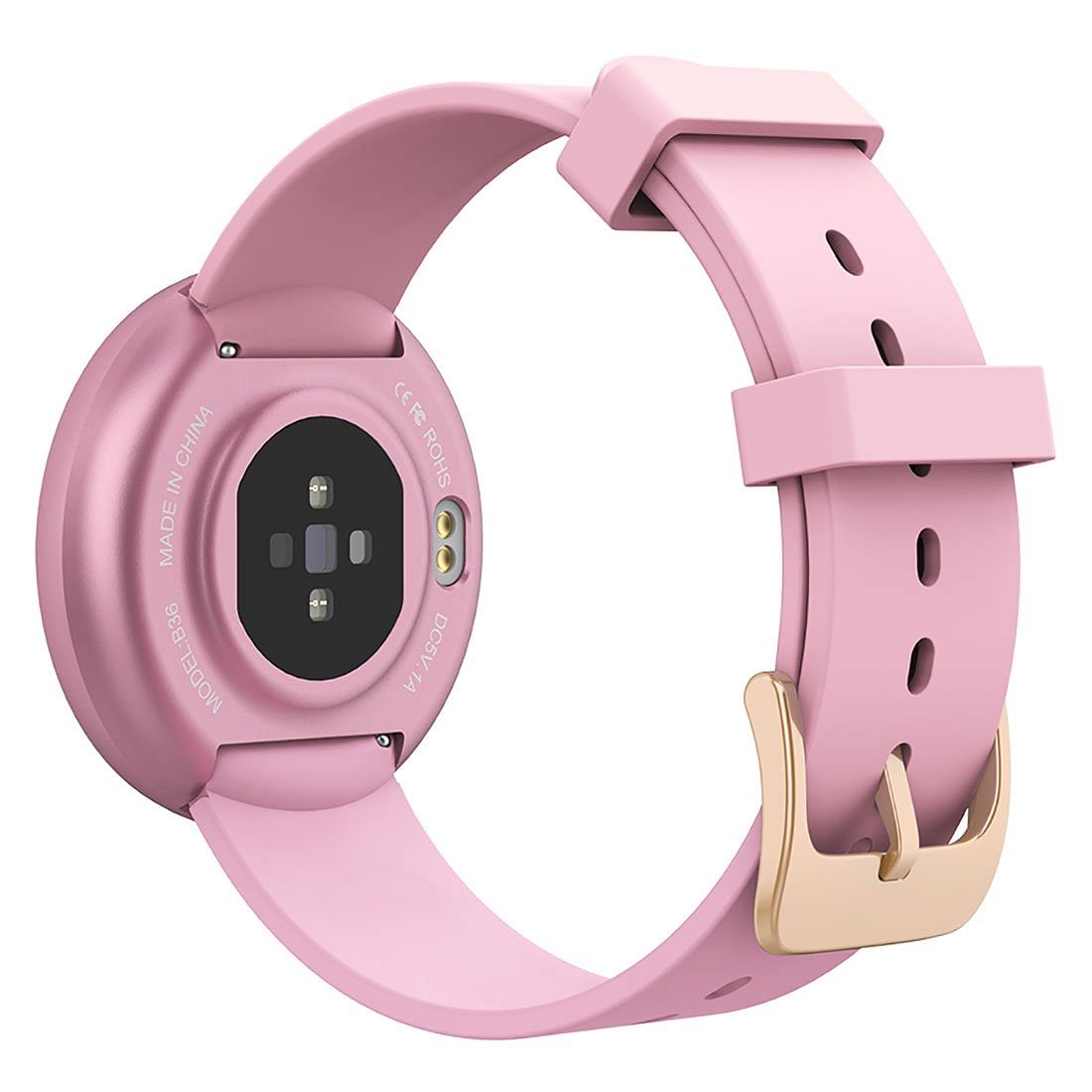 Bozlun Sports Waterproof Meter Step Test Heart Rate Multi-function Fashion Trend Physiological Perio