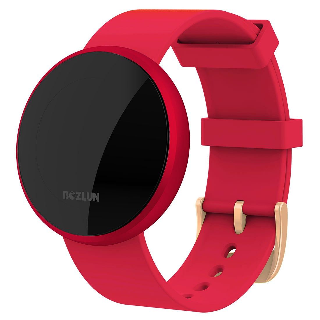 Bozlun Sports Waterproof Meter Step Test Heart Rate Multi-function Fashion Trend Physiological Perio