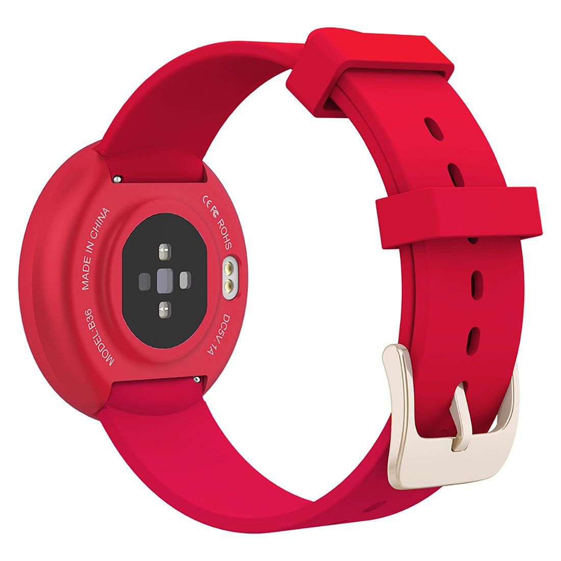 Bozlun Sports Waterproof Meter Step Test Heart Rate Multi-function Fashion Trend Physiological Perio