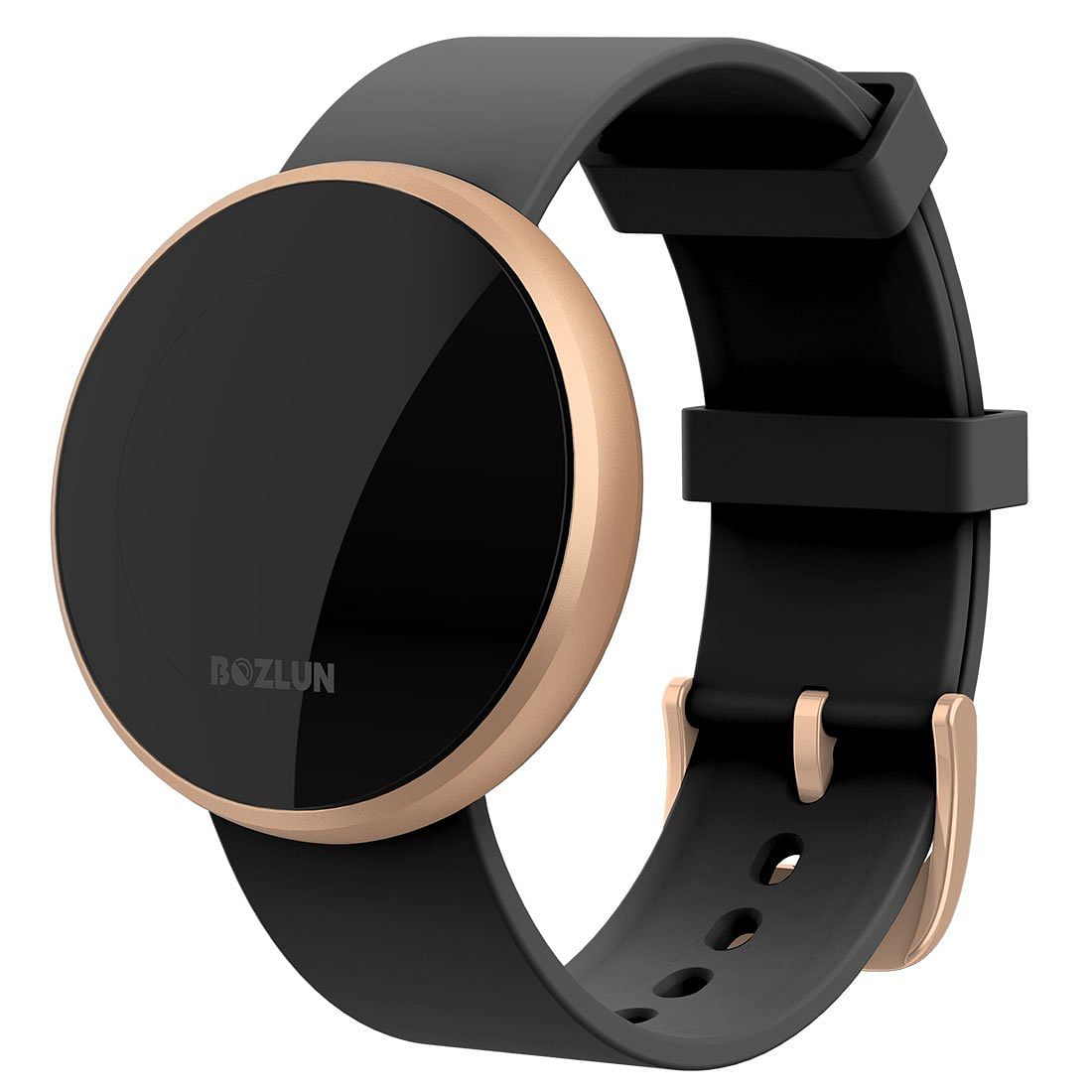 Bozlun Sports Waterproof Meter Step Test Heart Rate Multi-function Fashion Trend Physiological Perio