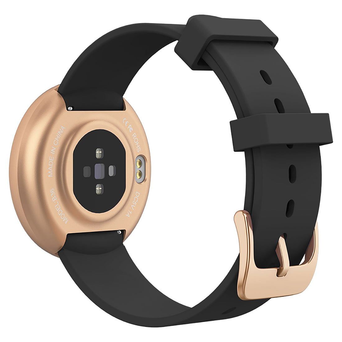 Bozlun Sports Waterproof Meter Step Test Heart Rate Multi-function Fashion Trend Physiological Perio