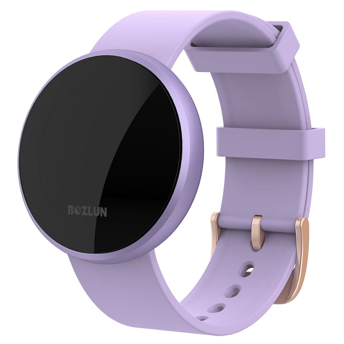 Bozlun Sports Waterproof Meter Step Test Heart Rate Multi-function Fashion Trend Physiological Perio