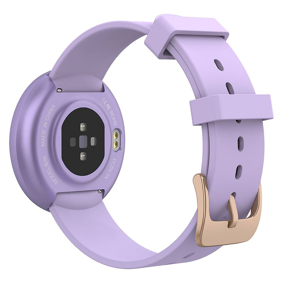 Bozlun Sports Waterproof Meter Step Test Heart Rate Multi-function Fashion Trend Physiological Perio