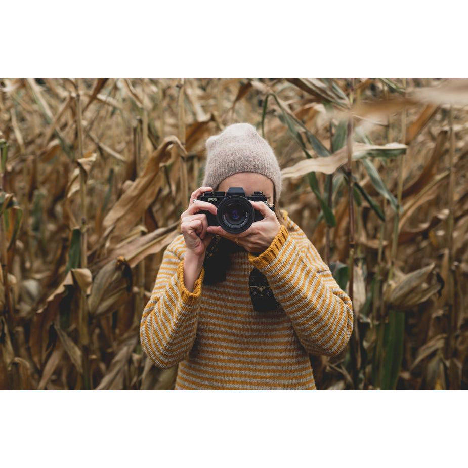 Yellow Wool Jumper (2535497597013)