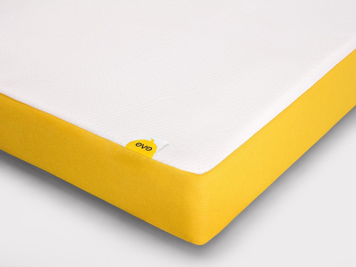 the baby mattress