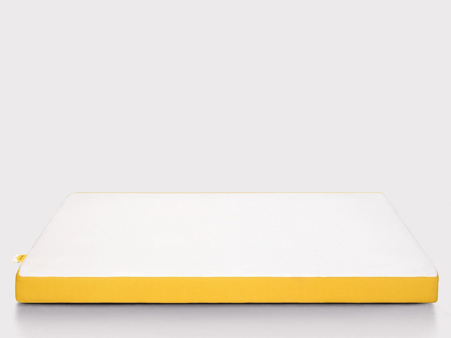 the baby mattress
