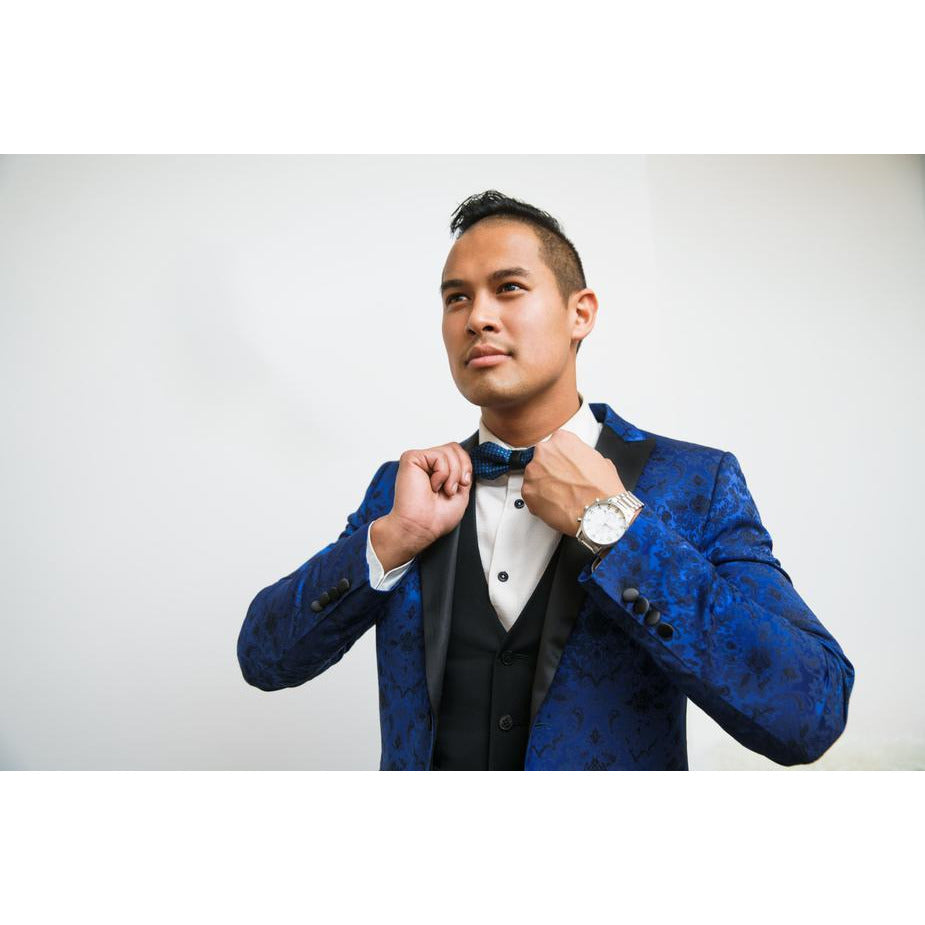 Blue Silk Tuxedo (2535498088533)