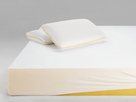 the mattress protector