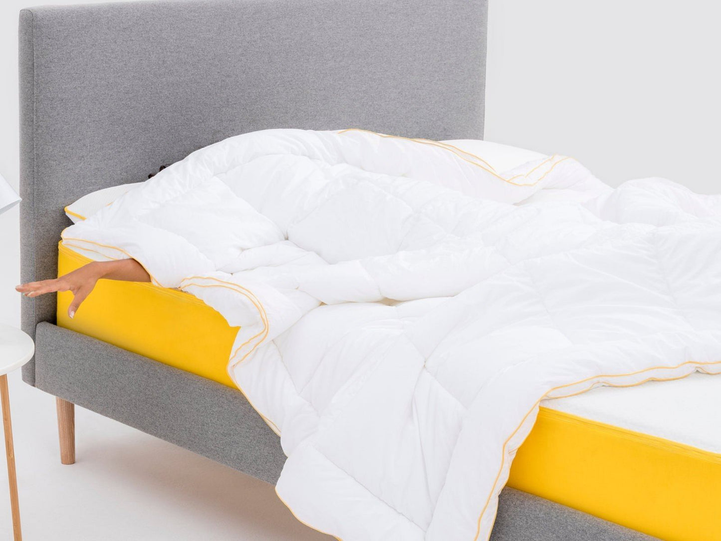 the 13 tog (Winter) duvet