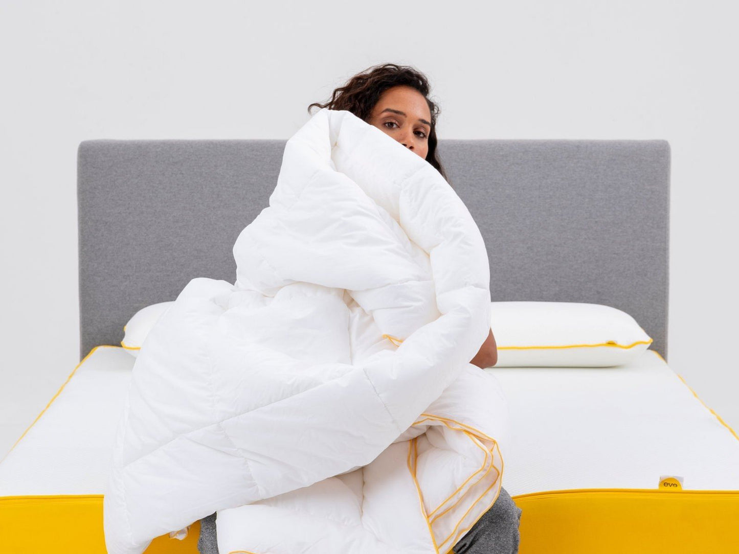 the 13 tog (Winter) duvet
