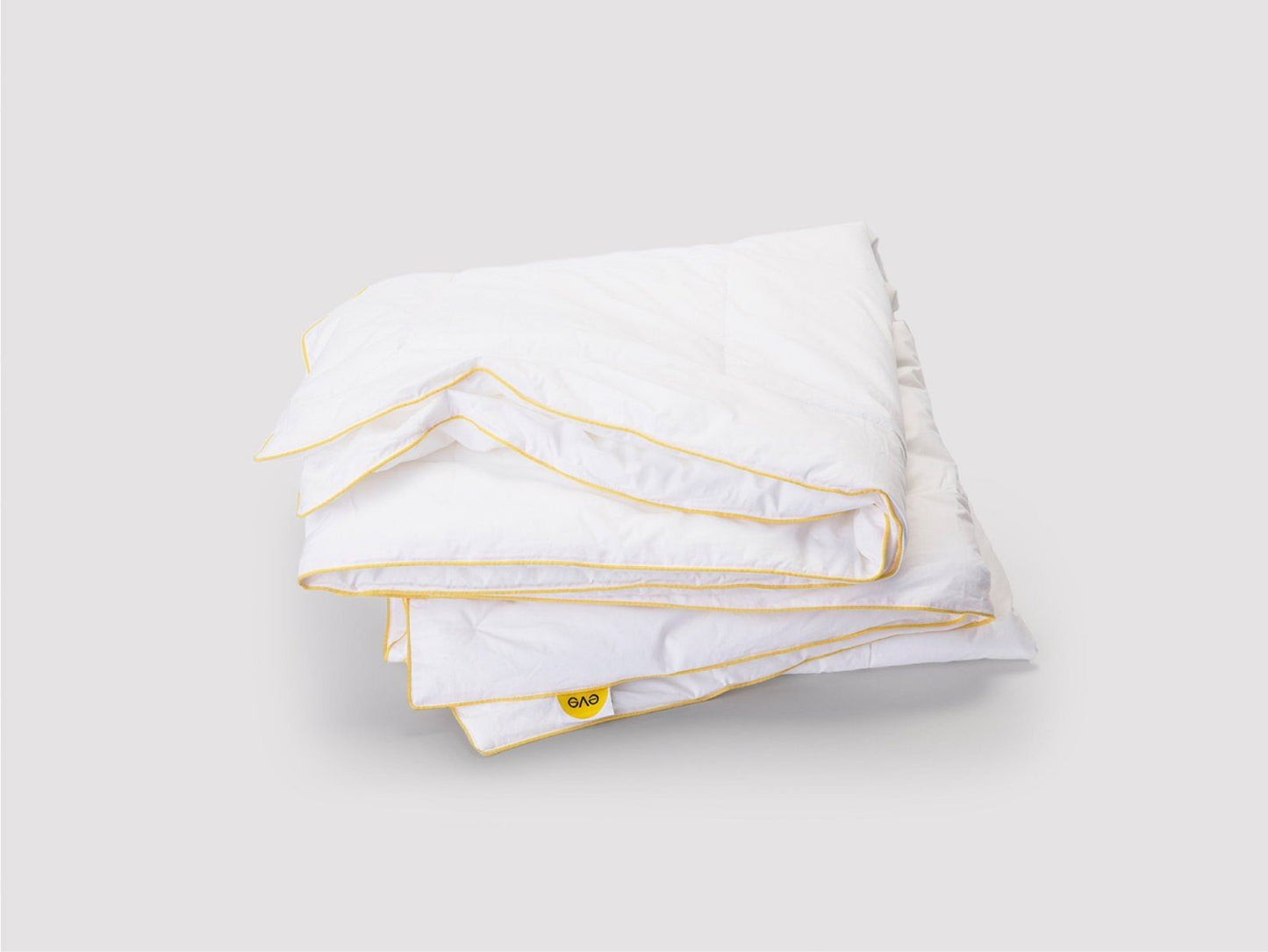 the 4.5 + 9 Tog (All Seasons) duvet