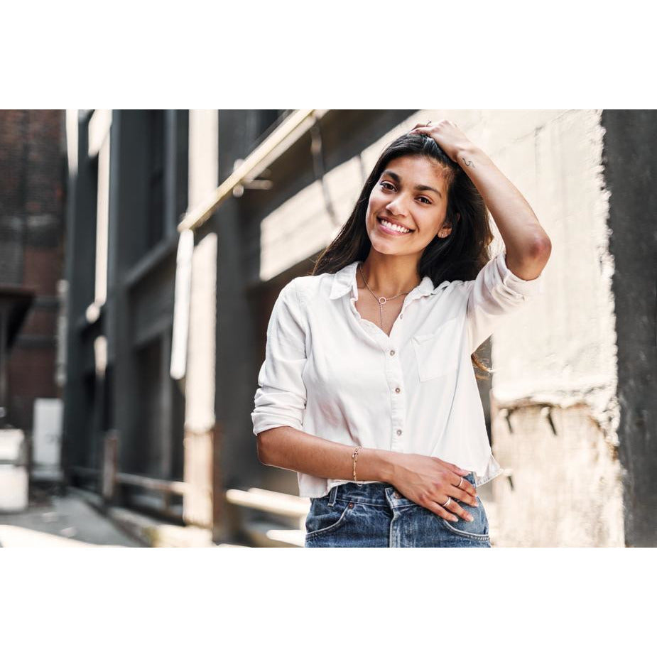 White Cotton Shirt (2535498055765)