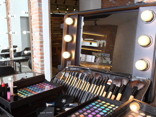 Make-up Calendar Template