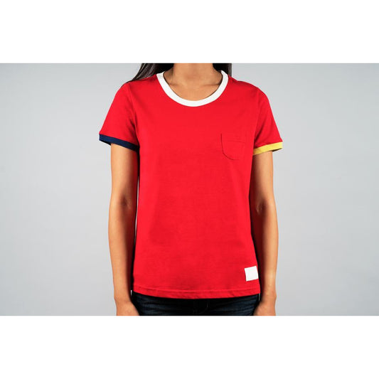Red Sports Tee (2535498154069)