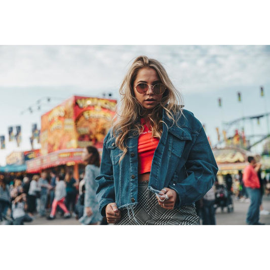 Dark Denim Top (2535497957461)